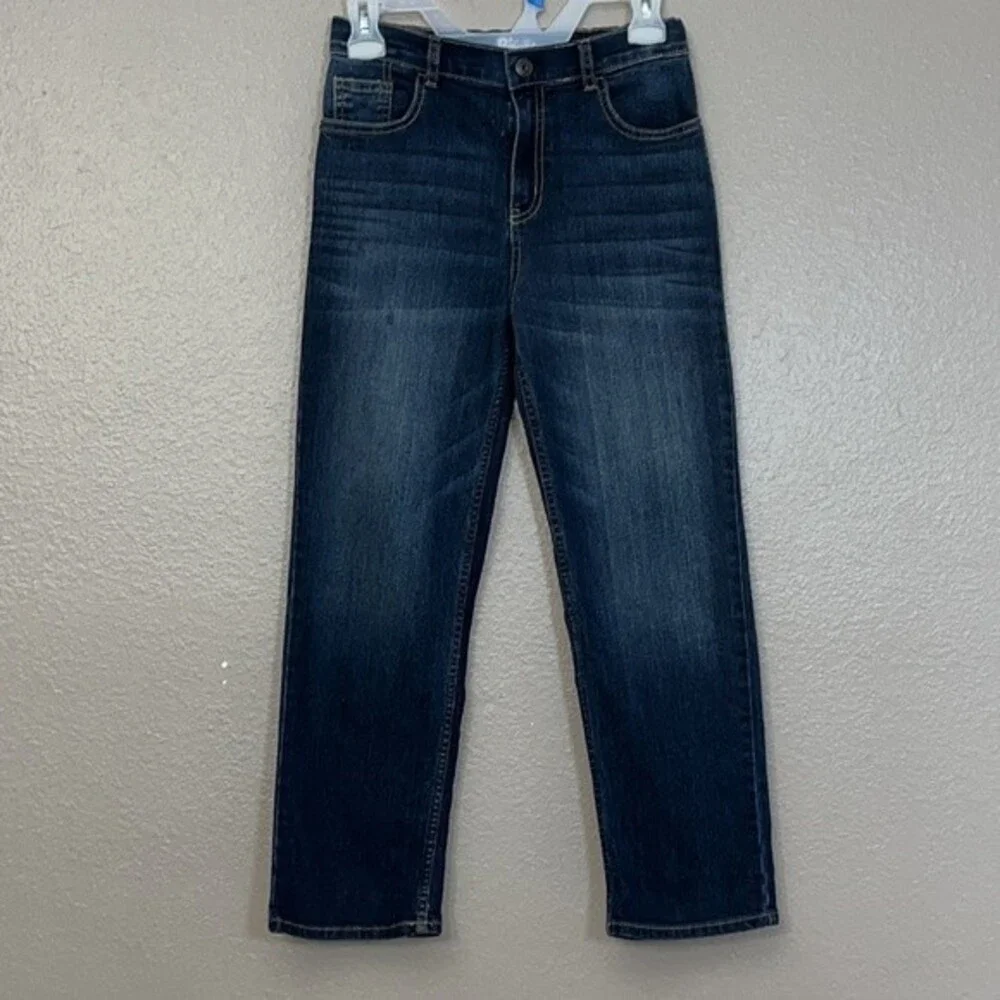 OshKosh B'gosh Boys 10R Osh Kosh Classic Jeans